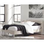 Socalle Queen Panel Platform Bed with Dresser and Nightstand - Image 15