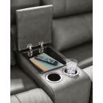 Bleckley 6-Piece Power Reclining Sectional - Image 5