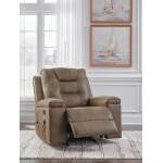 Stockworth Recliner - Image 9