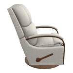 Harbor Town Swivel Gliding Recliner - 017799 - Image 5