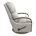Harbor Town Swivel Gliding Recliner - 017799 - Image 5