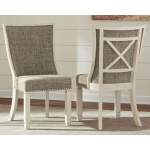 Bolanburg Dining Table and 6 Chairs - Image 9
