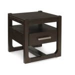 Breckington End Table