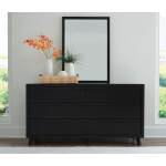 Danziar Queen Bed, Dresser, Mirror, Chest and Nightstand - Image 22