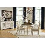 Realyn Dining Chair - Image 7
