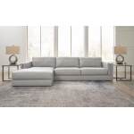 Amiata 2-Piece Sectional with Chaise - Image 3