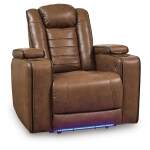 Gruaro Power Recliner - Image 2