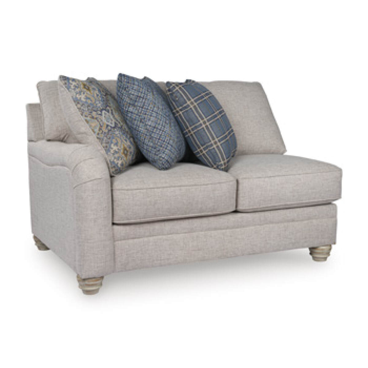 ae34c8dd4235a1142f99e01bd88ea76c Huntsworth Left-Arm Facing Loveseat - Image 1