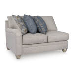 Huntsworth Left-Arm Facing Loveseat