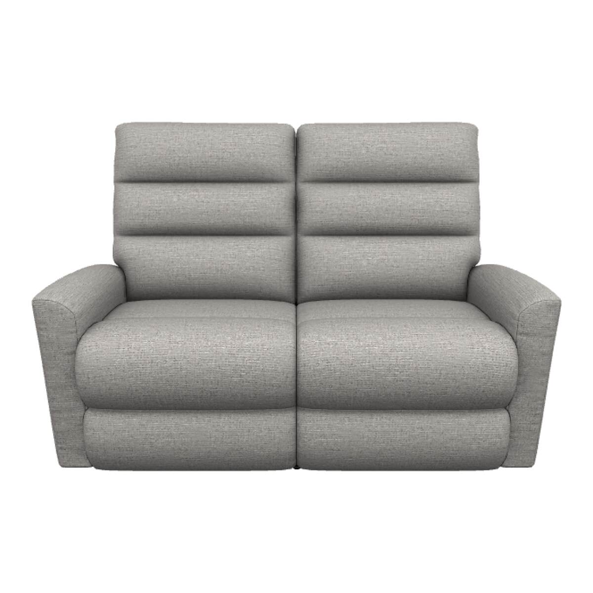 ae3c3ee69ce0875fa5bca643564c5caa Liam Power Wall Reclining Loveseat w/ Headrest & Lumbar - 32X786 - Image 1