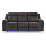 Brysonview Reclining Sofa - Image 6