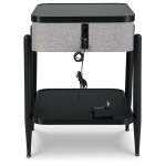 Jorvalee Accent Table with Speaker - Image 6