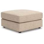 Seyler Oversized Accent Ottoman - Image 2