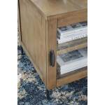 Torlanta Chairside End Table - Image 8