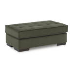Caspian-Town Oversized Accent Ottoman