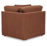 Modmax 6-Piece Sectional with Chaise and Ottoman - Image 15