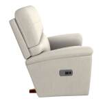Ava Power Rocking Recliner w/ Headrest - 10U769 - Image 5
