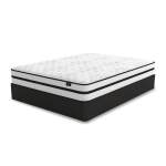 Chime 10 Inch Hybrid Full Mattress in a Box - Image 9