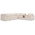 Modmax 7-Piece Sectional - Image 2