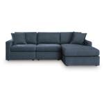 Modmax 3-Piece Sectional with Chaise - Image 2