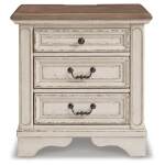 Realyn Nightstand - Image 4