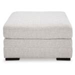 Koralynn 3-Piece Sectional and Oversized Accent Ottoman - Image 3