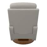 Wynne Swivel Gliding Recliner - 017700 - Image 4