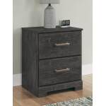 Belachime Full Panel Bed, Dresser, Mirror and Nightstand - Image 16