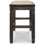 Tyler Creek Counter Height Dining Bench - Image 7