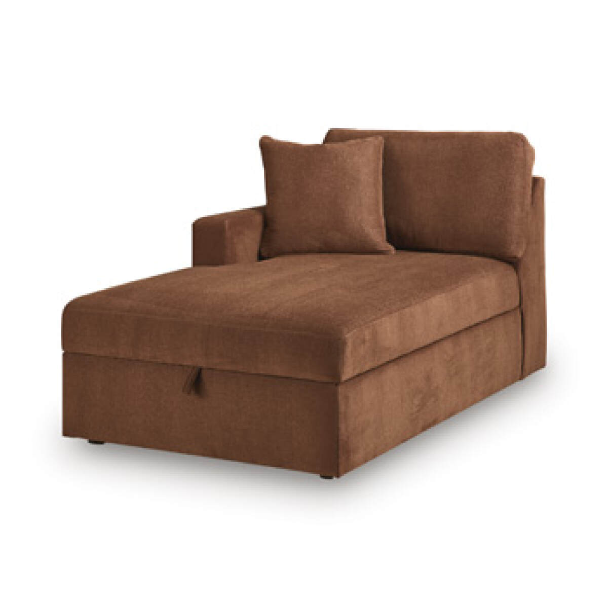 aeae163b91200cc03b583a547fdb8f12 Modmax Left-Arm Facing Corner Chaise with Storage - Image 1