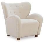 Larbell Accent Chair - Image 2