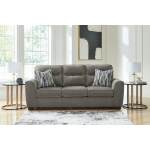 Olten Sofa and Loveseat - Image 12