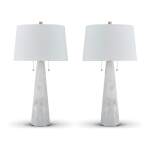 Laurellen 2-Piece Lamp Set