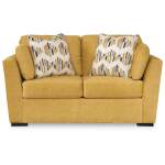 Keerwick Sofa and Loveseat - Image 4