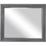 Caraway Landscape Mirror