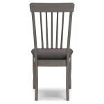Shullden Dining Table and 2 Chairs - Image 9