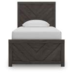 Prendonea Twin Panel Bed - Image 6