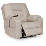 Belmone Pike Power Lift Recliner - Image 4