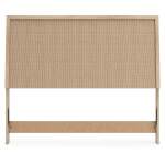 Cielden Queen Panel Headboard, Dresser and Mirror - Image 6