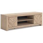 Cayboni 71" TV Stand - Image 2