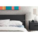 Socalle Full Panel Platform Bed - Image 6