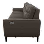 Hudson Power Sofa w/ Power Headrest - 74U918 - Image 3