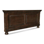 Porter Queen Panel Footboard