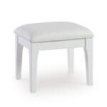 Chalanna Vanity Stool