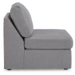Modmax 5-Piece Sectional and 3 Ottomans - Image 13