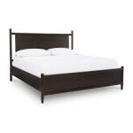 Dantenton Queen/King Panel Rails
