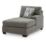 Newellen Right-Arm Facing Corner Chaise - Image 2