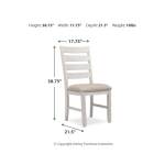 Skempton Dining Chair - Image 5