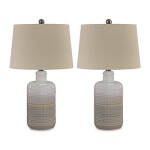 Marnina Table Lamp (Set of 2)