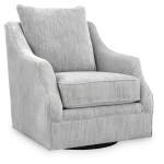 Gubbins Swivel Accent Chair - Image 2